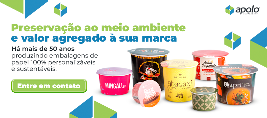 Institucional - Preservação ao meio ambiente e valor agrega