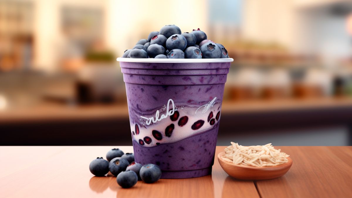 Potes para açaí feitos de papel são um bom investimento? Potes para açaí feitos de papel resolvem problemas de imagem, segurança e do meio ambiente
